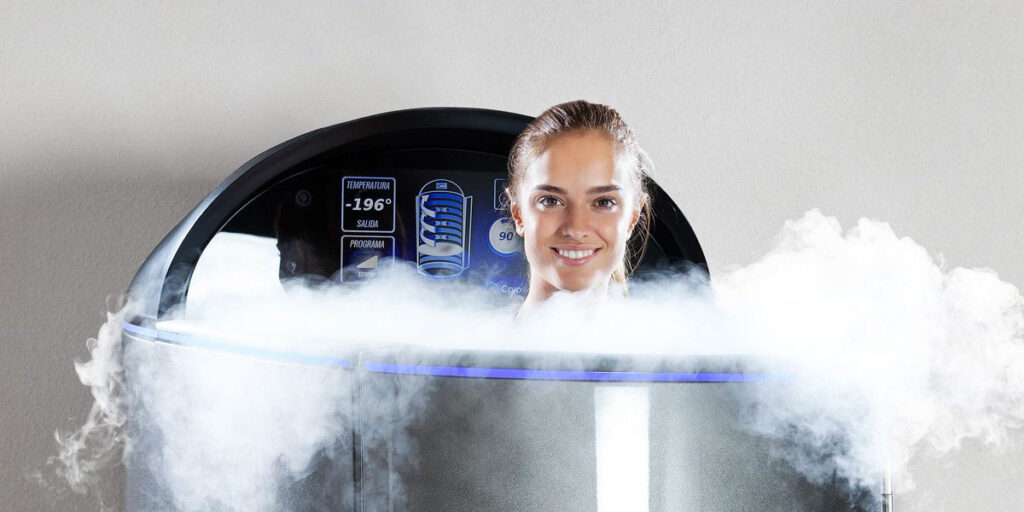 Cryotherapy