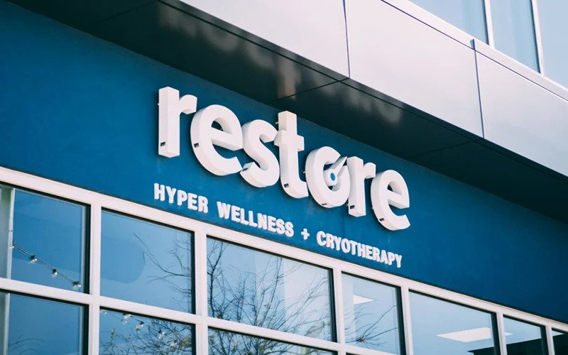 Restore hyper wellness cryotherapy machine repair and service