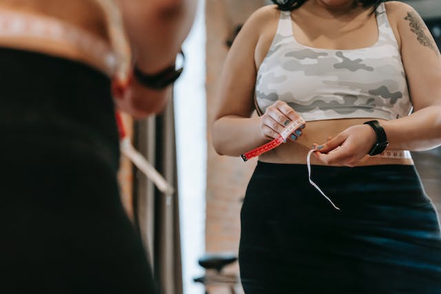 Cryotherapy Machines Help with Weight Loss